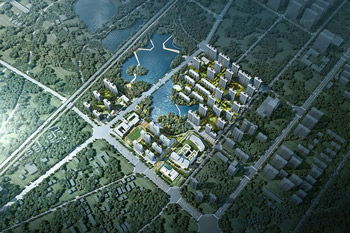 环球融创澜岸大观