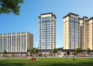 金润湾&middot;南苑