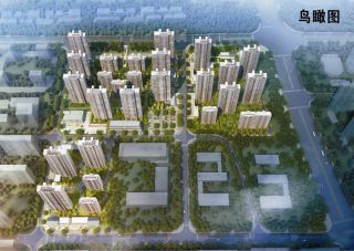 绿地衡阳城际空间站项目位于珠晖区雁城东路6号（与东三环交汇处）