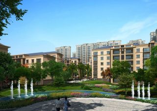 金星湘江雅院项目位于珠晖区滨江新区&middot;粤新路5号（原叉车厂旧址）