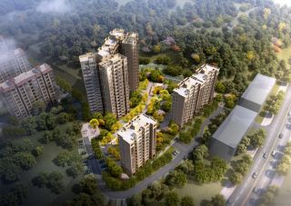 清华一品桃李郡项目位于常宁市常宁市桃江路131号（培元小学旁）