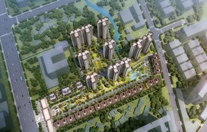 茶陵县城央首府位于犀城大道中医院斜对面（人民法院旁）,近期房价4200元/平米,后续将不定期为您带来茶陵县城央首府房价走势等动态,包括开盘日期、团购优惠、户型图等信息。