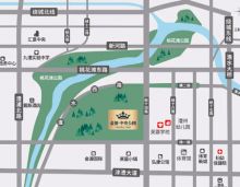 澧县金源中央公园，位置优越，由实力开发商打造。工程进度喜人，园林、门窗、管道等建设有序推进，品质与速度并重，正努力为业主呈现满意家园。