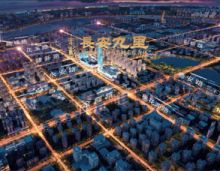 丰彩长安九里兰花悦，位于鼎城江南核芯，是大型城市综合体。低密舒适，空间设计合理，园林精美，配套齐全，物业优质，还有自建小学，是理想的居住之选。