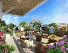 桃源桃诚1号规模大，配套全，教育资源优，环境美。首届房交会期间优惠多，有团购、特价房，政府补贴。四代住宅特惠，空中花园独特，是理想之选。