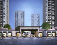 常德美韵&middot;馨城地处武陵区常东路与碑吉边路交汇处，占地 60 亩，建筑面积约 14 万平方米。涵盖 7 栋 26 层和 2 栋 23 层住宅，还有 1 栋幼儿园，配套丰富，居住舒适。