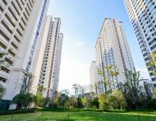 嘉宇柳湖印一期交付近 1 年，满意度高。项目规模大，园林出色，全冠移植苗木繁茂。有四季花园和全龄段活动空间，由湖南嘉宇投资开发。