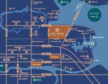 金恒柳玥臺叠墅样板间 开启柳湖墅居新篇章