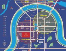 金侨&middot;芳华府如梦幻之地，规划精妙审美卓越，落子常德城高地，周边配套丰富，生活美好丰盈。金侨&middot;芳华府选址常德城市高地，精心打造建面约 90-140㎡的纯板式宽境花园洋房。