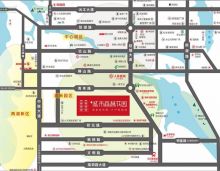 沅江城市森林花园或许能满足您配套的期待