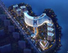 为何沅江辉达温德姆是独具特色的理想居所？