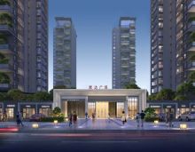 让我们一起来了解沅江辉达广场楼盘