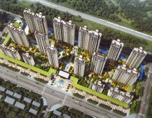 在石门县，有一个备受瞩目的楼盘 &mdash;&mdash; 中伟国际公馆。中伟国际公馆坐落于石门县火车北站旁，交通便利。周边有妇幼保健院和石门 6 路公交站等公共交通设施