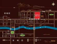 在石门县，有一处备受瞩目的楼盘 &mdash;&mdash; 东城时代广场。地处城市主干道、澧阳中路黄金地段，附近有曹市完全小学，孩子就近入学方便，为家庭教育提供便利。