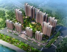 在石门，何处能找到令人心仪的理想居所呢？或许石门澧阳春秋就是那个答案。石门澧阳春秋地理位置优越，北临黄金东路，南临沿江路，东临机场路，石门大道、永兴路两条城市中轴于此交汇处