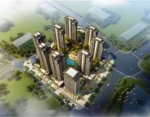 在石门，藏珑卧府以其卓越的品质和完善的配套设施，成为众多购房者心仪之地。藏珑卧府总占地约 78 亩，整体由 8 栋高层住宅、1 栋公寓、社区幼儿园及周边裙楼社区商业组成。