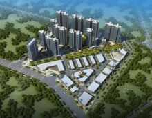 在石门，哪里才是理想的居住之地呢？答案或许就在石门金世纪中央公园。石门金世纪中央公园由湖南明德宏智置业有限公司开发，地处石门宝峰区，市民之家南侧 300 米。这里区域内配套完善，交通便利。