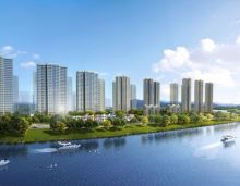 在石门县，有一处令人瞩目的楼盘 &mdash;&mdash; 碧水馨城。它由石门诚信创业房地产开发有限公司精心打造，为人们带来了全新的居住体验。项目占地面积达 155 亩，位于石门县原磷肥厂，交通便利，周边配套设施完善。