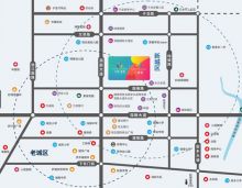 买房时，什么样的位置才能满足生活的各种需求呢？安乡乡邻璟苑或许可以给出答案。项目拥有安乡五星级农超，新建的农超市场占地面积达 4050 平方米，分为两层，有 102 个摊位和 59 套商铺，