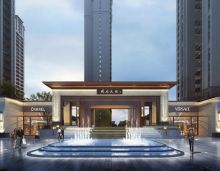 安乡国府大院由开发商安乡瑞海置业发展有限公司精心打造，坐落于安乡大道与潺陵路交汇处（县公安局对面）。这里交通十分便利，生活配套十分齐全，堪称安乡楼盘中的不二之选。