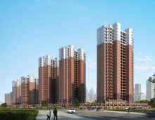 安乡兰乔公馆领据北城中轴浙江路，交通优势明显。与老城商圈、步行街商圈无缝融合，周边子龙车站让出行更加便捷，无论是远行还是在市内活动，都十分方便。