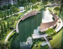 论位置,澧县闽鸿江山樾又有着怎样的表现呢？