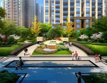 在澧县买房?金源国际二期项目过来看一看