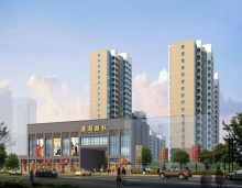 找一个老城区好的配套,澧县澧阳春秋满足您