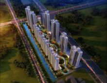 一起来分析下,澧县尚东府在配套表现如何