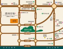 澧县澧州印象二期：周边配套优势尽显