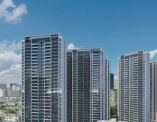 恒源玖玺：以 &ldquo;LDKG&rdquo; 理念，打造岳阳改善户型新标杆