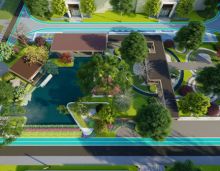 在常宁的城市版图上，一场关于品质居住的盛宴正徐徐拉开帷幕。常宁君安御璟，这座由湖南益兴置业有限公司精心雕琢的人居典范，以其千万级营销中心的盛大开放，吸引了全城目光。