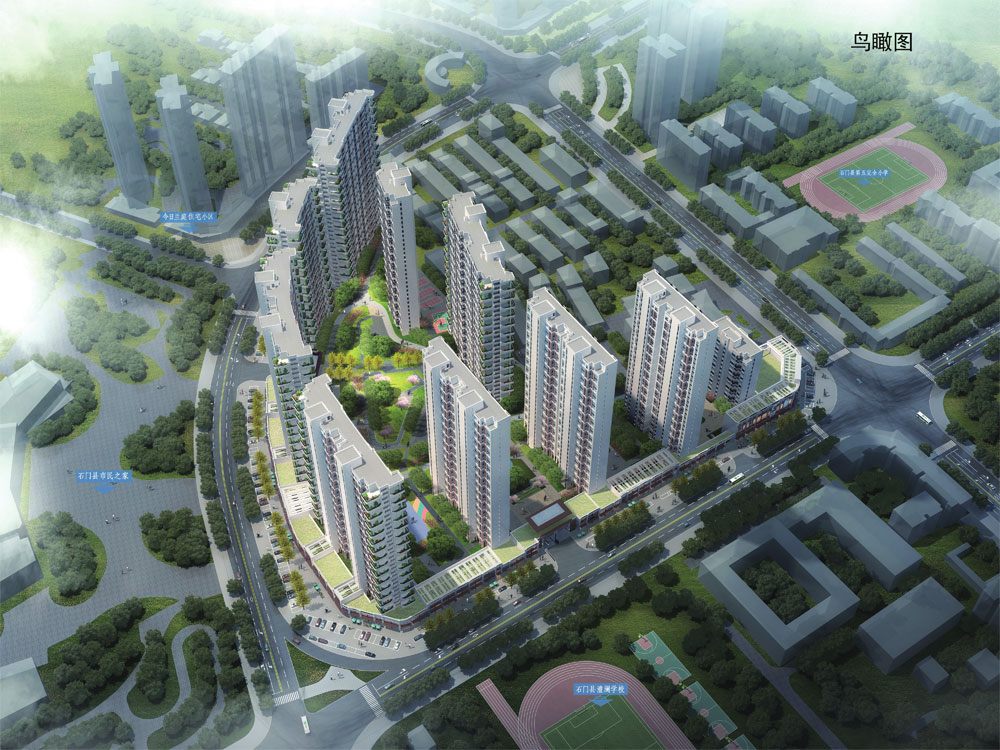 石门县金港广场位于石门县电厂路与梯云路交汇处（市民之家、澧学校正对面）,近期房价待定元/平米,后续将不定期为您带来石门县金港广场房价走势等动态,包括开盘日期、团购优惠、户型图等信息。