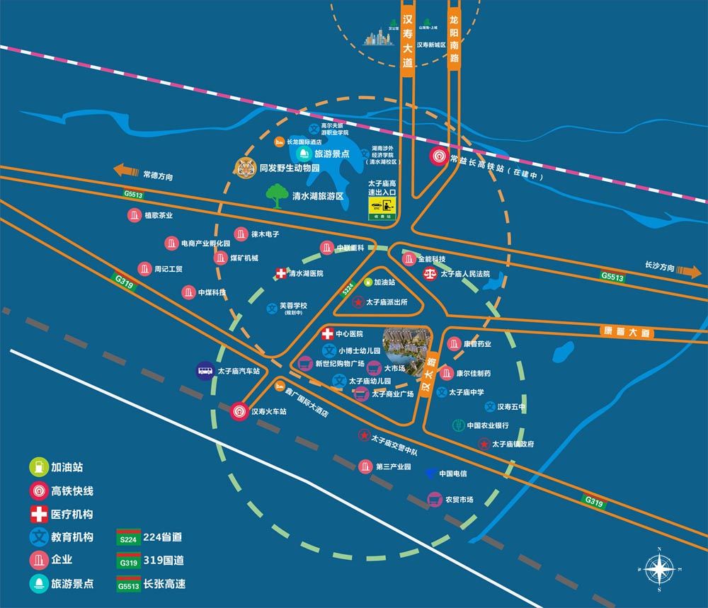 汉寿县康城江山一品位于湖南省常德市汉寿县高新区康城江山一品营销中心,近期房价4000元/平米,后续将不定期为您带来汉寿县康城江山一品房价走势等动态,包括开盘日期、团购优惠、户型图等信息。