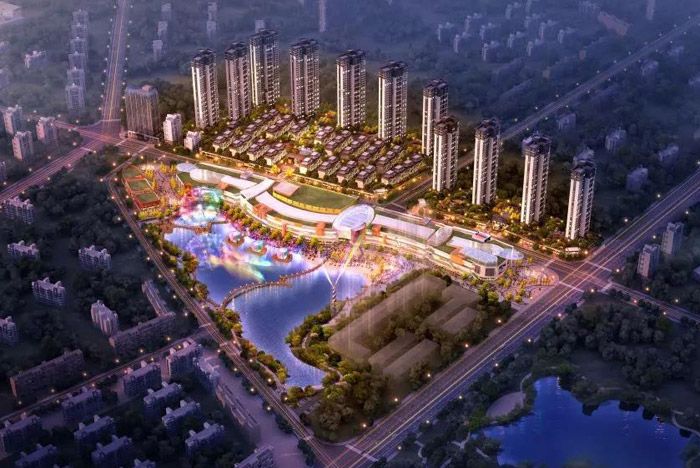 汉寿县公园世家位于汉寿县芙蓉中路龙珠湖公园正对面,近期房价7000元/平米,后续将不定期为您带来汉寿县公园世家房价走势等动态,包括开盘日期、团购优惠、户型图等信息。