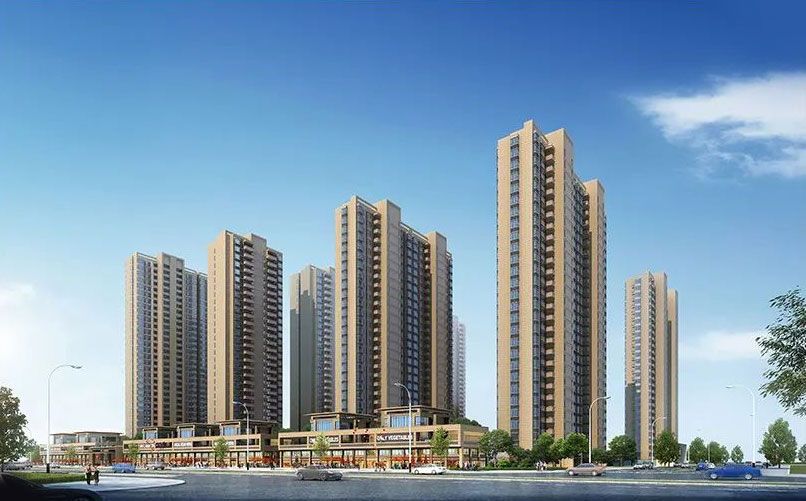 汉寿县德景园位于汉寿大道与拥军路交汇处（西南角）,近期房价4300元/平米,后续将不定期为您带来汉寿县德景园房价走势等动态,包括开盘日期、团购优惠、户型图等信息。