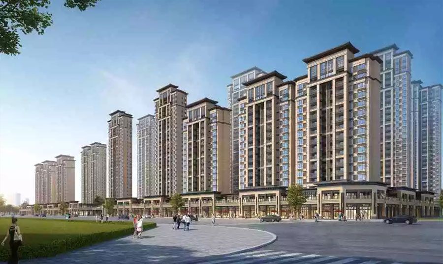 石门县中伟国际公馆位于石门县火车北站旁（站前路）,近期房价3900元/平米,后续将不定期为您带来石门县中伟国际公馆房价走势等动态,包括开盘日期、团购优惠、户型图等信息。