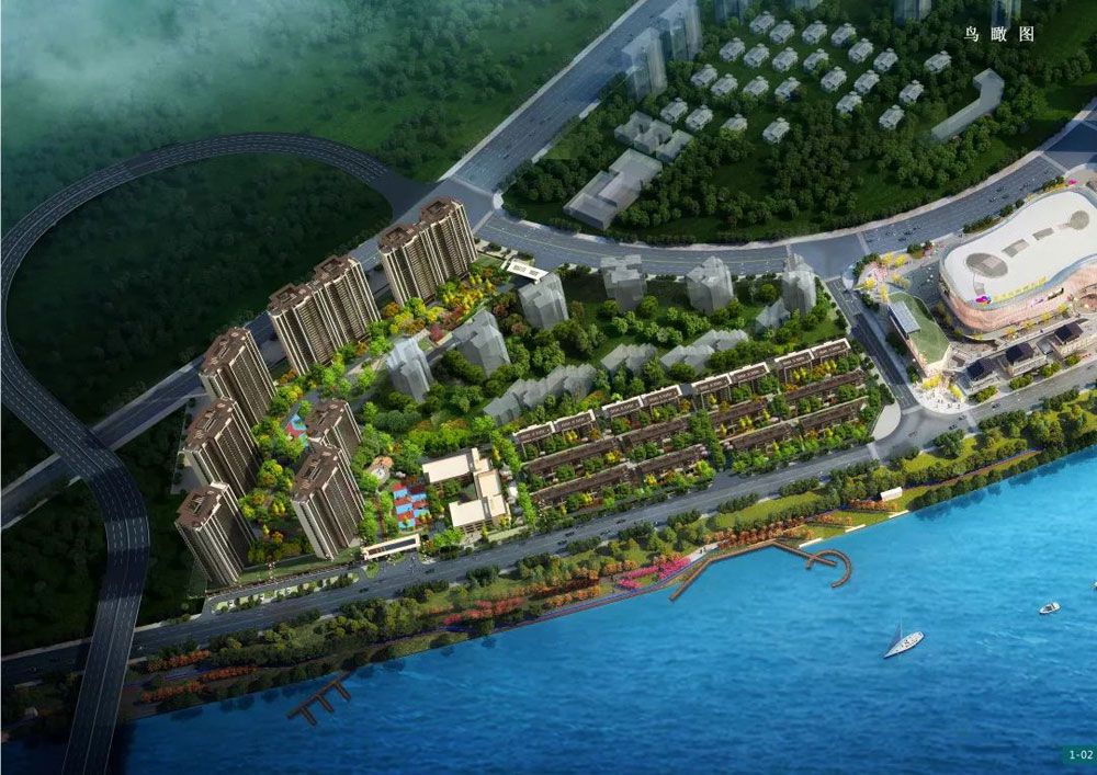 石门县星河汇三期位于石门县永兴大道与黄金路交汇处,近期房价5000元/平米,后续将不定期为您带来石门县星河汇三期房价走势等动态,包括开盘日期、团购优惠、户型图等信息。