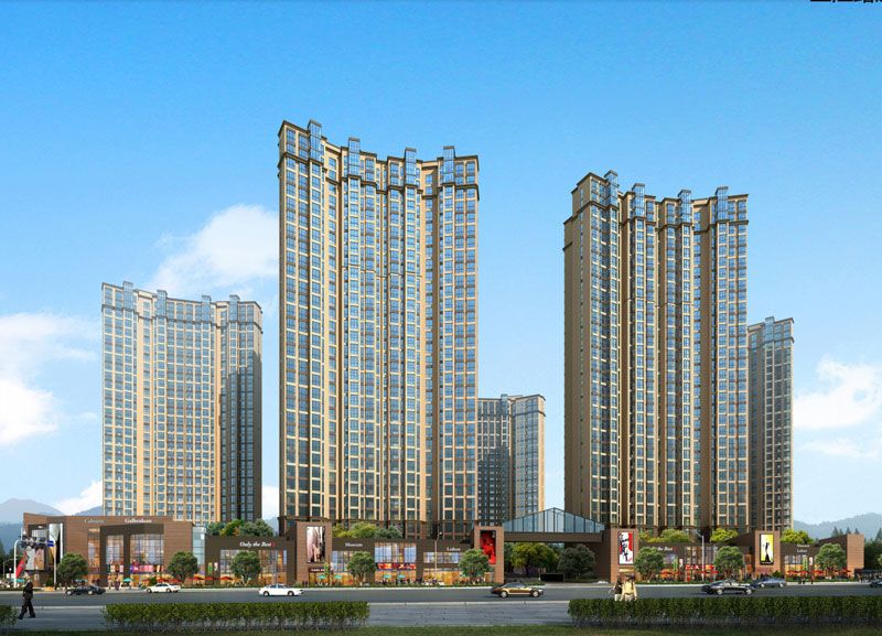 石门县三江欣城位于石门县三江路三桥旁（原磷肥厂）,近期房价3850元/平米,后续将不定期为您带来石门县三江欣城房价走势等动态,包括开盘日期、团购优惠、户型图等信息。