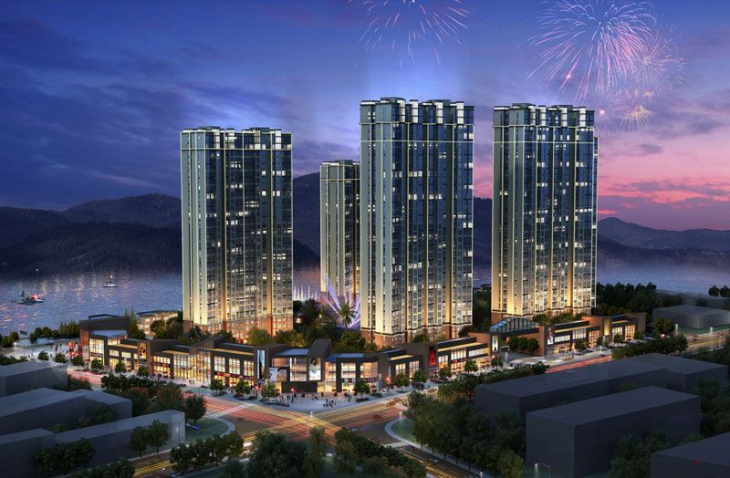 石门县三江欣城位于石门县三江路三桥旁（原磷肥厂）,近期房价3850元/平米,后续将不定期为您带来石门县三江欣城房价走势等动态,包括开盘日期、团购优惠、户型图等信息。