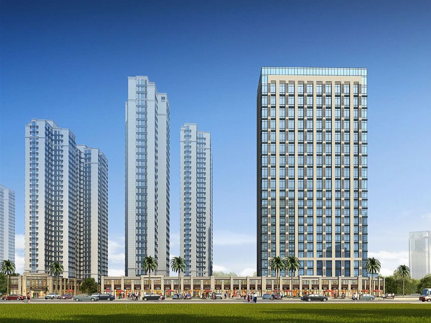 石门县金世纪中央公园2期位于石门县夹山大道与双宝路交汇处,近期房价4400元/平米,后续将不定期为您带来石门县金世纪中央公园2期房价走势等动态,包括开盘日期、团购优惠、户型图等信息。