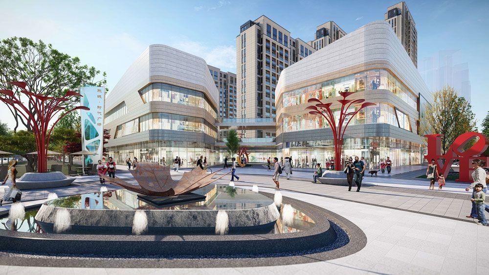 石门县东城时代广场位于石门县东城区石门大道与永兴大道交汇处,近期房价4680元/平米,后续将不定期为您带来石门县东城时代广场房价走势等动态,包括开盘日期、团购优惠、户型图等信息。