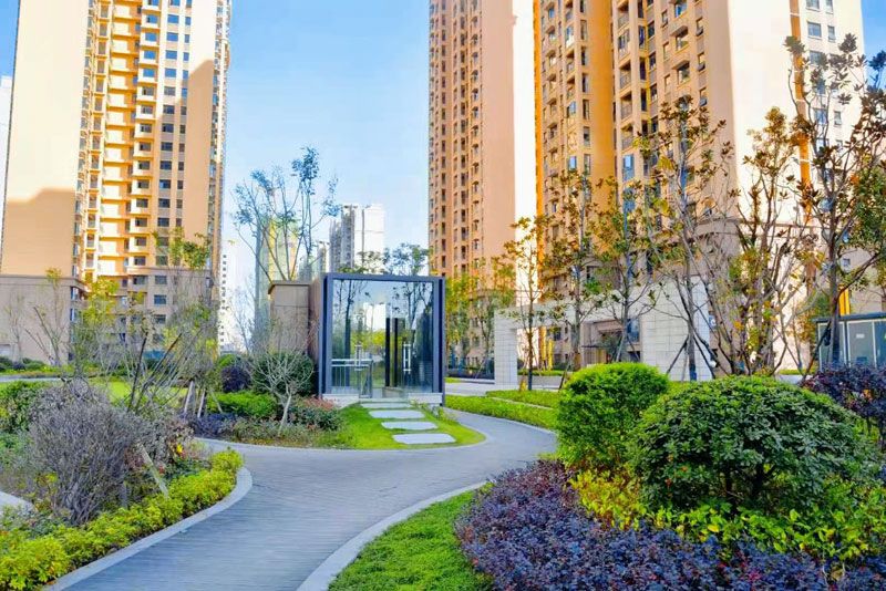 石门县大汉澧水龙城位于石门县澧水二桥南岸桥头堡,近期房价3700元/平米,后续将不定期为您带来石门县大汉澧水龙城房价走势等动态,包括开盘日期、团购优惠、户型图等信息。