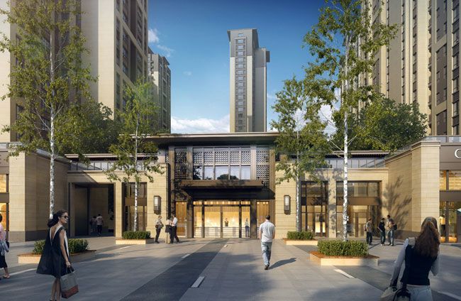 石门县藏珑卧府位于石门大道与夹山路交汇处（二桥南岸）,近期房价3800元/平米,后续将不定期为您带来石门县藏珑卧府房价走势等动态,包括开盘日期、团购优惠、户型图等信息。