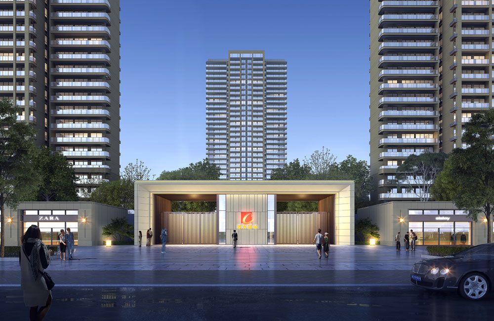 石门县碧水馨城位于石门县原磷肥厂,近期房价4350元/平米,后续将不定期为您带来石门县碧水馨城房价走势等动态,包括开盘日期、团购优惠、户型图等信息。