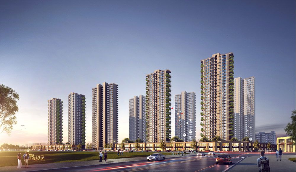 石门县碧水馨城位于石门县原磷肥厂,近期房价4350元/平米,后续将不定期为您带来石门县碧水馨城房价走势等动态,包括开盘日期、团购优惠、户型图等信息。