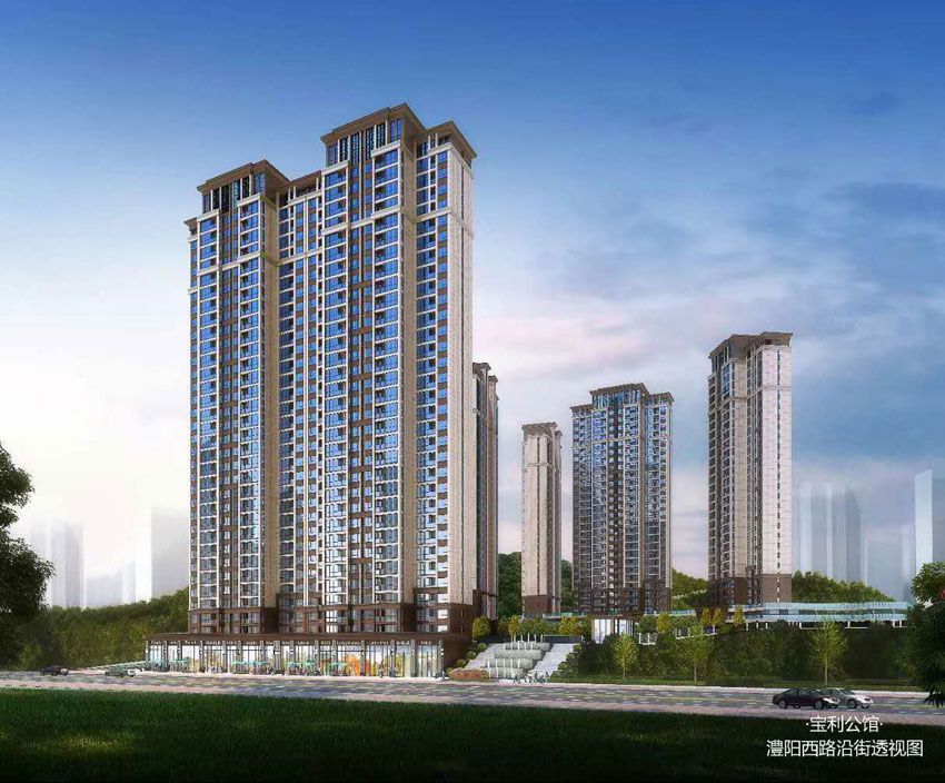 石门县宝利公馆位于石门县原宝川连杆厂,近期房价4380元/平米,后续将不定期为您带来石门县宝利公馆房价走势等动态,包括开盘日期、团购优惠、户型图等信息。