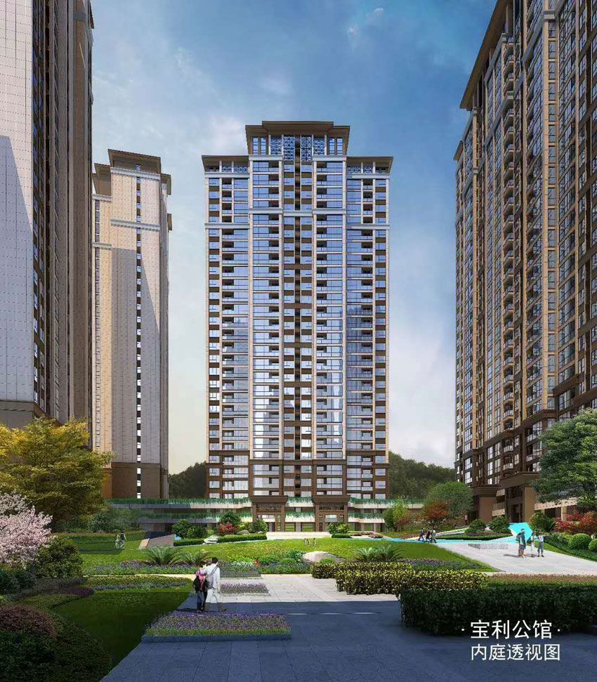 石门县宝利公馆位于石门县原宝川连杆厂,近期房价4380元/平米,后续将不定期为您带来石门县宝利公馆房价走势等动态,包括开盘日期、团购优惠、户型图等信息。