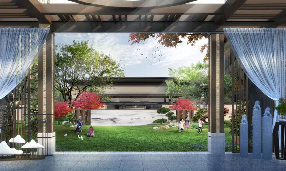 安乡县紫金城位于安乡大道和围阉路交汇处（新一中旁）,近期房价4300元/平米,后续将不定期为您带来安乡县紫金城房价走势等动态,包括开盘日期、团购优惠、户型图等信息。