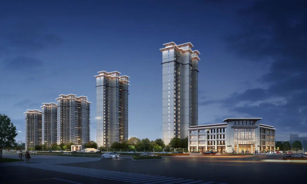 安乡县盛世豪庭位于安乡大道与潺陵路交汇处西南角,近期房价3800元/平米,后续将不定期为您带来安乡县盛世豪庭房价走势等动态,包括开盘日期、团购优惠、户型图等信息。